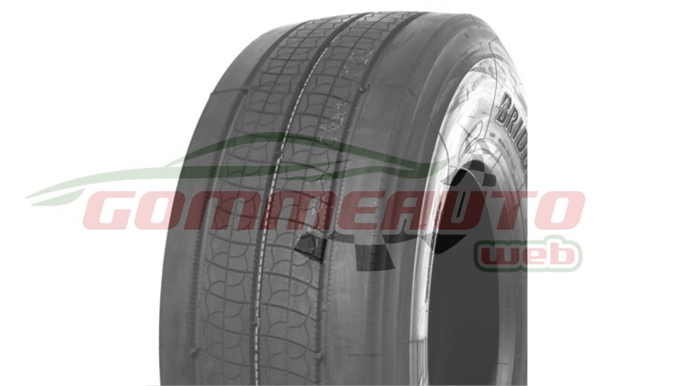 COP. 315/70 R22.5 156L/154M ECO HS2